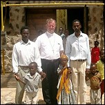 Impresii dintr-o vizit n Kenya (III)