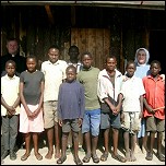 Impresii dintr-o vizit n Kenya (III)
