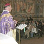 4 aprilie: Lansare de carte la Radio Vatican