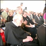 La 120 de ani: Manifestare cultural i Liturghie pontifical la Seminar