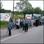 Pelerinaj la Cacica (I)