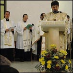 22 ianuarie 2006: Iai: Sptmna de rugciune pentru unitatea cretinilor - a cincea zi