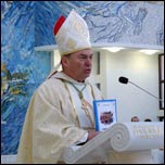 PS Petru Gherghel prezint Cartea sinodal