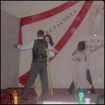 17 aprilie 2006: Roman: "Spectacolul Primverii Cretine"