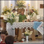 1 iulie 2006: Barai: "Bucuria Verii" n Aciunea Catolic