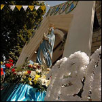 20 august 2006: Butea: Srbtoare marian (FOCUS)