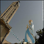 20 august 2006: Butea: Srbtoare marian (FOCUS)