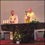 Sfnta Liturghie la Bregenz (06.09.2006)