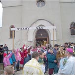 6-7 ianuarie 2007: Vizita pastorala n Parohia Poiana Micului
