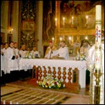 19 ianuarie 2007: Iai: Sptmna de rugciune pentru unitatea cretinilor - a doua zi