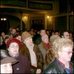 19 ianuarie 2007: Iai: Sptmna de rugciune pentru unitatea cretinilor - a doua zi