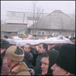 3 februarie 2007: Nicolae Blcescu: Funeraliile printelui Ioan Sociu