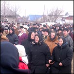 3 februarie 2007: Nicolae Blcescu: Funeraliile printelui Ioan Sociu