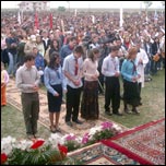 6 mai 2007: Iugani: Ziua Tineretului