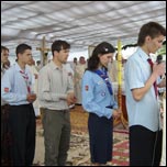6 mai 2007: Iugani: Ziua Tineretului