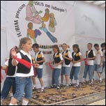 2 iunie 2007: Rchiteni: Srbtoarea Copiilor