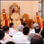 24 iunie 2007: Iai: Sfiniri de preoi (FOCUS)