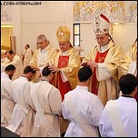 24 iunie 2007: Iai: Sfiniri de preoi (FOCUS)