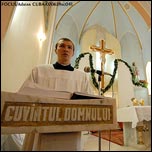 29 iunie 2007: Rducneni: PS Petru Gherghel oaspete la hram (FOCUS)