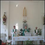 30 iunie - 1 iulie 2007: Vizit pastoral n Parohia Srata