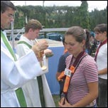 12-15 iulie 2007: Comneti: Aciunea Catolic la 15 ani