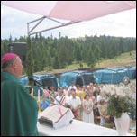 12-15 iulie 2007: Comneti: Aciunea Catolic la 15 ani
