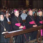 15-16 septembrie 2007: Cremona: ntlnire ecumenic i vizit pastoral