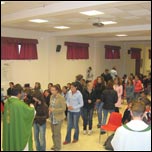 13 octombrie 2007: Bacu: Adunarea general AC