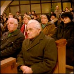 24 ianuarie 2008: Iai: Sptmna de rugciune pentru unitatea cretinilor - a aptea zi