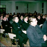 28 ianuarie 2008: Iai (ITRC): Academia Sfntul Toma