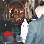2-6 aprilie 2008: Roma: Primul Congres Mondial dedicat Divinei ndurri