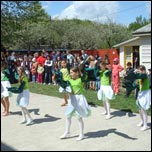 19-20 aprilie 2008: Vizit pastoral n Parohia Valea Seac i filiala Lrgua
