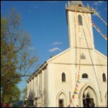 19-20 aprilie 2008: Vizit pastoral n Parohia Valea Seac i filiala Lrgua
