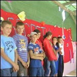 14-20 iulie 2008: Arini: Campus pentru copii i tineri