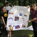 26-31 iulie 2008: Luncani: Campus vocaional pentru tineri