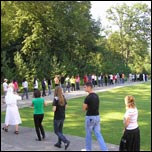 26-31 iulie 2008: Luncani: Campus vocaional pentru tineri