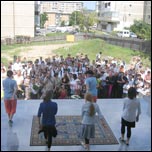 6 august 2008: Piatra Neam: Profesiune perpetu