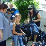 8 august 2008: Rchiteni: Ajutoare oferite de reprezentani ai Baroului de Avocai Iai