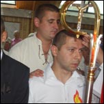 23 august 2008: Slnic Moldova: Administrarea Mirului