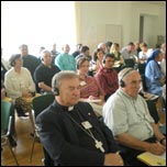Freising (Germania): Congres Mondial pentru Pastoraia iganilor