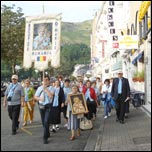 Ziua 9 - Lourdes - n pelerinaj
