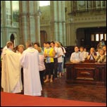 Ziua 16 - Viena - Biserica Minoriilor