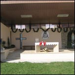 28 septembrie 2008: Iai "Sfnta Tereza a Pruncului Isus": Srbtorirea hramului