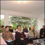 25-28 septembrie 2008: Sinaia: Simpozion internaional despre nvmntul religios catolic
