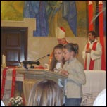 9-11 octombrie 2008: Lleida (Spania): Bucuria prezenei unui pstor printre noi