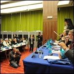 16-17 octombrie 2008: Iai: Dialog pentru Europa (FOCUS)