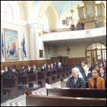 18 octombrie 2008: Rdui: ntrunirea anual a educatoarelor din Dieceza de Iai