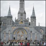 16-19 octombrie 2008: Credincioi romni din Verona n pelerinaj la Lourdes