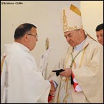1 noiembrie 2008: Iai: 40 de ani de slujire (FOCUS)