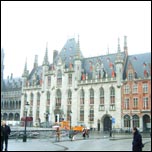 11-14 noiembrie 2008: Belgia: Impresii de cltorie